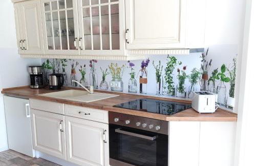 Ferienwohnung im idyllischen Ziesar - Foto 4