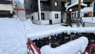 Le LODGE Les Esserts 1100 Morillon - Foto 2