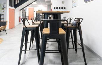 L'Annexe Gannat - Appartements en centre ville - Foto 48