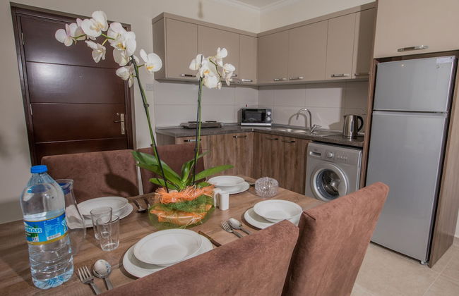 Noyanlar Holiday Homes - Foto 19