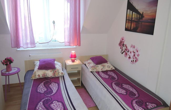 Holiday Home in Dziwnowek by Baltic Beach - Foto 7