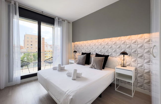 Ciutadella Park Apartments - Foto 5