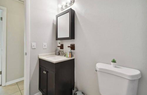 Comfortable Home in Dade City! - Foto 20