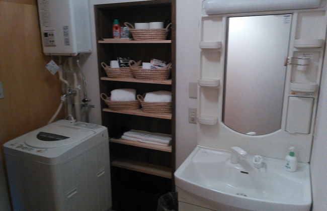 Hakuba Ski Condos - Foto 77