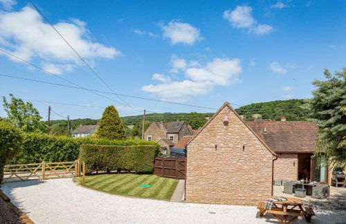 The Barn in Longhope - Luxury Barn Conversion - Foto 86