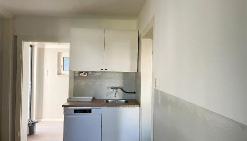 Möblierte Unterkunft im EFH mit Parkmöglichkeiten - Foto 4