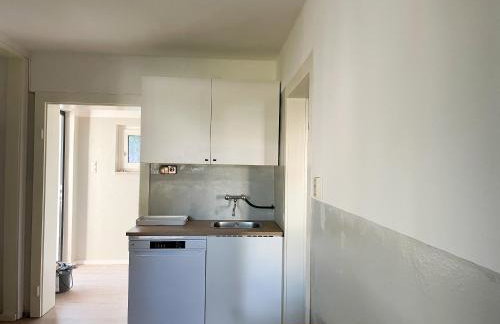 Möblierte Unterkunft im EFH mit Parkmöglichkeiten - Foto 4