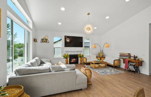 Ruby 17 - New build-beautiful lake view-5beds 12 sleeping - Foto 34