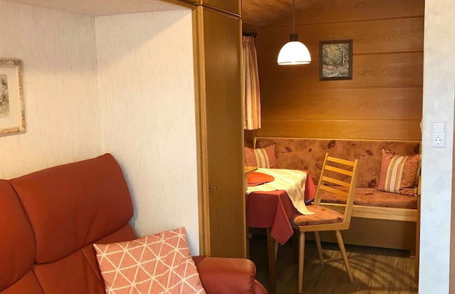 Haus am Gletscherfeld - Foto 13