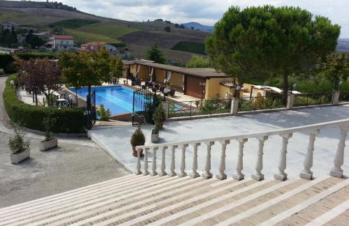 Al Settimo Cielo - Foto 13