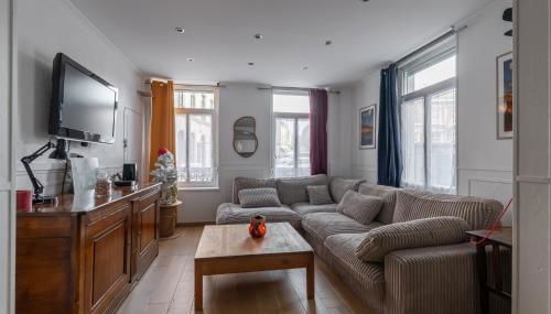 Maison chaleureuse dans le centre de Boulogne sur mer - Foto 5