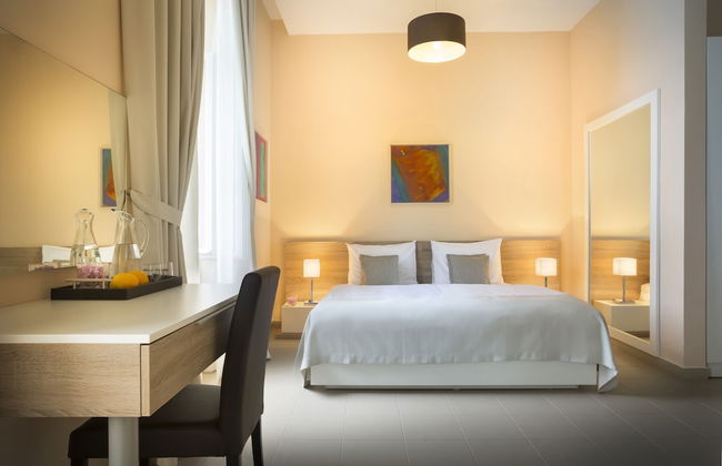 Apartments Atlanta - Liburnia - Foto 2