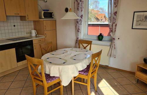 Ferienwohnungen Meyerhof, 55116 - Foto 20