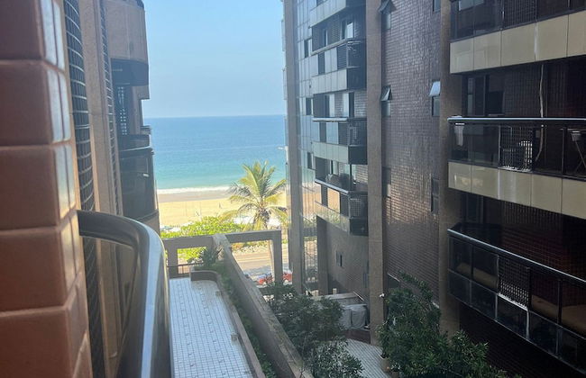 Ipanema Flat - Vieira Souto 500 - Foto 39