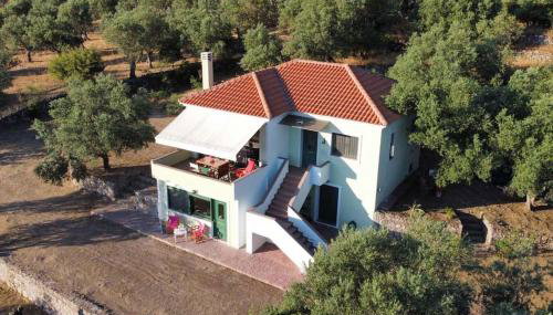 Pinelopis House, Skala Sikamineas, Molivos, Mytilene - Foto 1