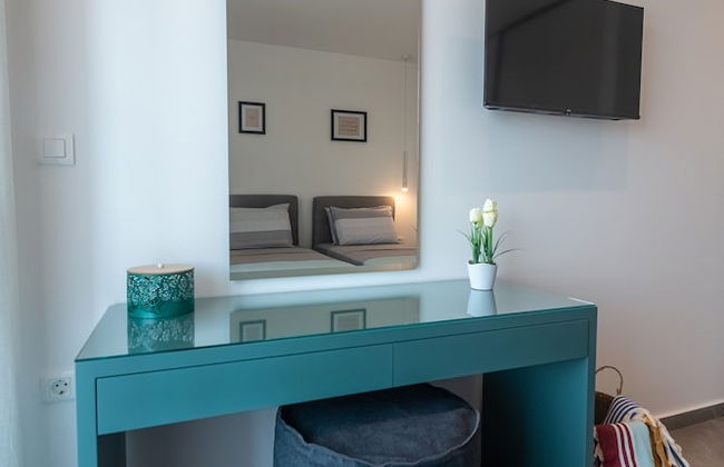 Villa Karydia with private pool - Foto 12