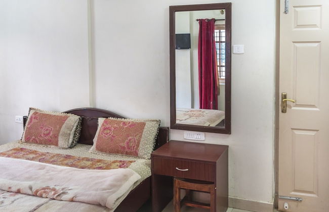 GuestHouser 3 BHK Cottage 563f - Foto 4