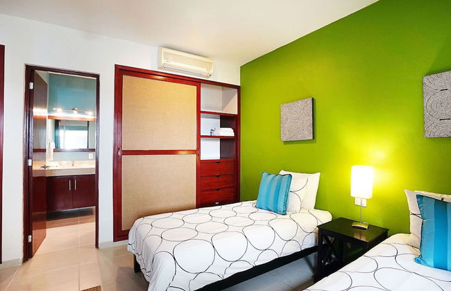 The Meridian by Bric - Foto 44