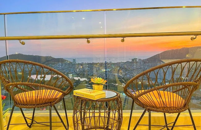 Ocean House in The Song An Gia Vung Tau - Foto 57