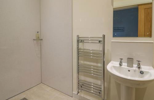 The Old Carriage Court - Foto 17