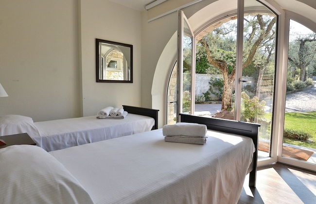 Villa Lisi With Pool - Foto 2