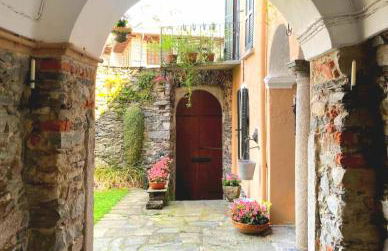 Casa Longhi - Foto 2