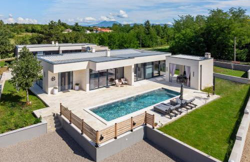 Santalezi Sunset Villa 2 by 22Estates - Foto 17