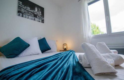 La casa du lac vue imprenable - Photo 13