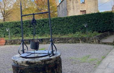 Podere La Chiusella B&B - Foto 23