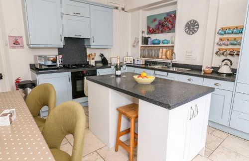 Canalside Cottage - Foto 6