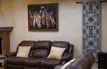 Villa Salviati - Foto 23