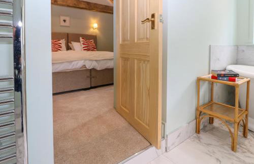 The Coach House - Foto 25