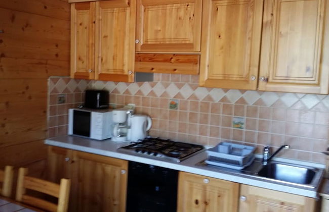 Chalet Plein Sud - Foto 32