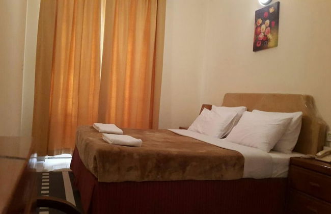 Al Raien Hotel Apartment - Foto 11