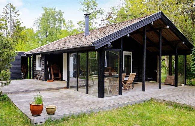 6 Person Holiday Home in Rorvig - Foto 1