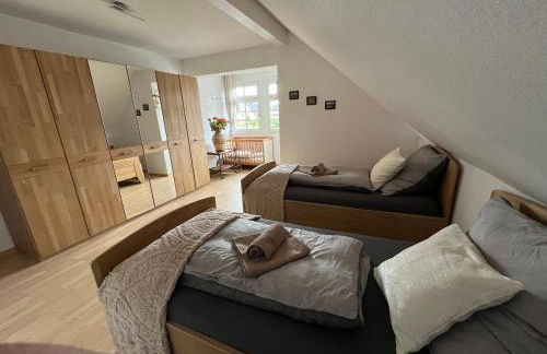 Villa-Maru 80qm Ferienwohnung - Foto 27