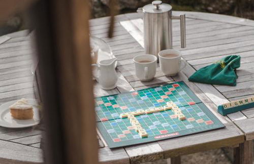 The Oak Barn - Foto 32