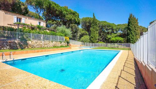 Holiday Home Domaine des Restanques by Interhome - Foto 2