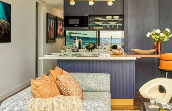 Escapade Silverstone - Foto 12