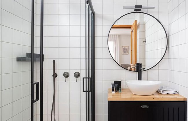 Flea Market Charm Studio by Sea N' Rent - Foto 23