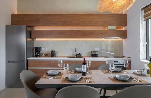 Villa Afeidia - Foto 7