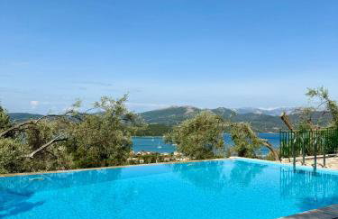 Villa Melikokia - Foto 28