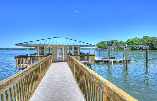 Lakeshore Lookout - Foto 25