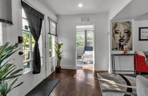 The Victorian House - Photo 6