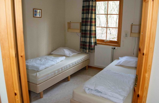 Cozy Chalet With a Decorative Fireplace - Foto 3