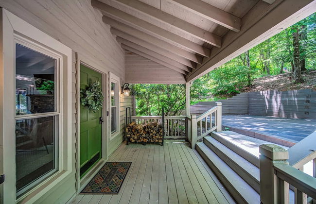 Heavenly Home in Big Canoe! Mountains - Golf & Lake - Foto 45