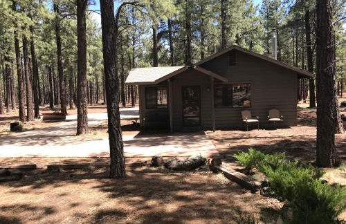 Grand Canyon Cottage at Historic Wrigley Ranch with Horseback Riding & Hiking - Foto 1