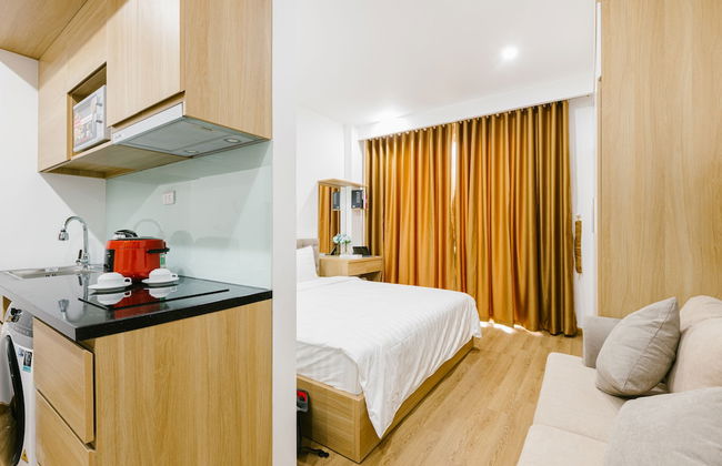 The Euphoria Hanoi - Foto 35