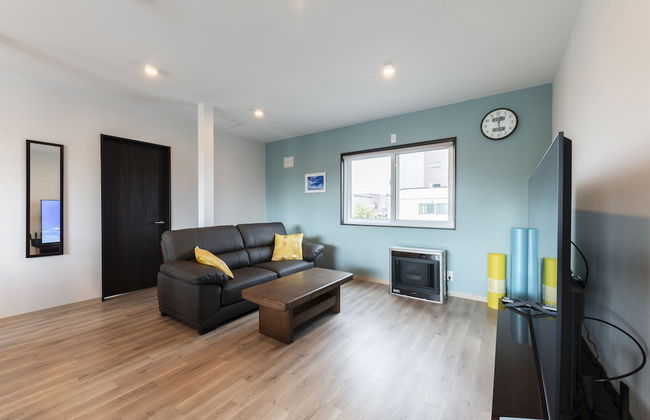 FuranoSky Blue - Photo 42