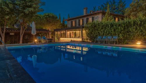 Agriturismo Casanova di Pescille - Foto 4